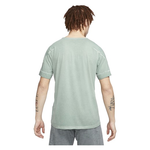 Koszulka męska Nike Yoga DC6723 Nike XL INTERSPORT