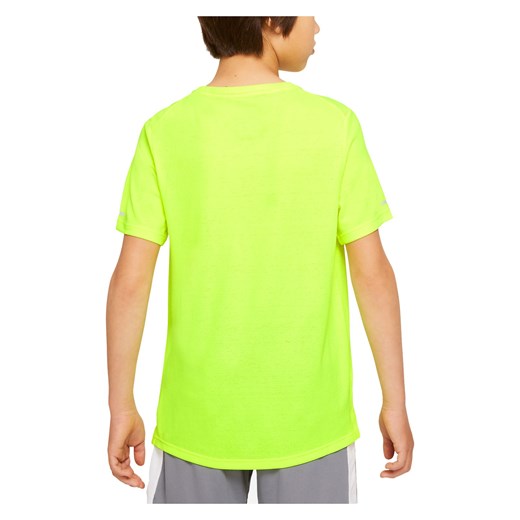 Koszulka sportowa dla dzieci Nike Miler DD3055 Nike XL INTERSPORT