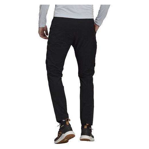 Spodnie męskie trekkingowe adidas Terrex Zupahike GI7308 52 okazja INTERSPORT