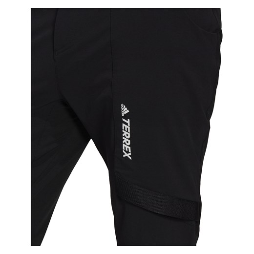 Spodnie męskie trekkingowe adidas Terrex Zupahike GI7308 48 wyprzedaż INTERSPORT