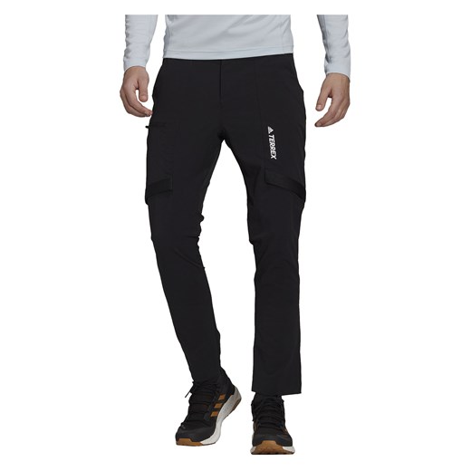 Spodnie męskie trekkingowe adidas Terrex Zupahike GI7308 52 INTERSPORT okazja