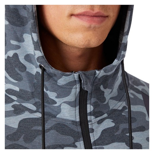 Bluza treningowa męska Energetics Fredo II 410864 S INTERSPORT