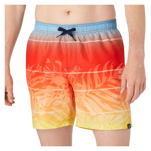 Szorty kąpielowe męskie Firefly Nils 412128 Firefly L INTERSPORT