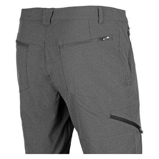 Spodnie trekkingowe męskie McKinley Caswell 286151 Mckinley 52 INTERSPORT