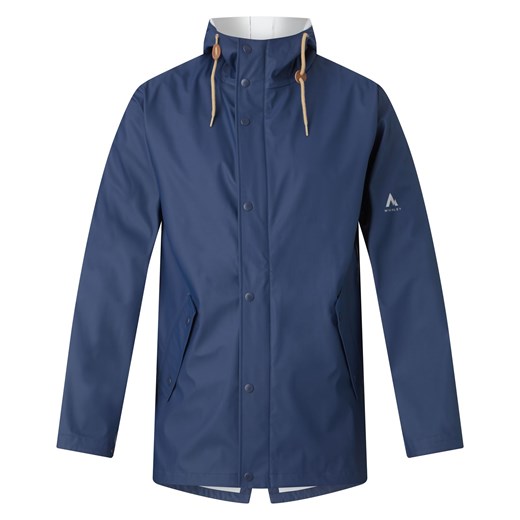 Kurtka przeciwdeszczowa męska McKinley Wony 411572 Mckinley XL INTERSPORT