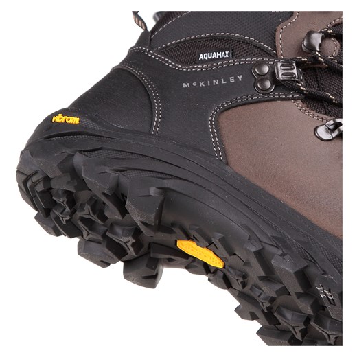 Buty trekkingowe McKinley Mulaz II AQX 415198 Mckinley 36 INTERSPORT