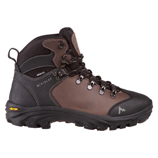 Buty trekkingowe McKinley Mulaz II AQX 415198 Mckinley 38 INTERSPORT