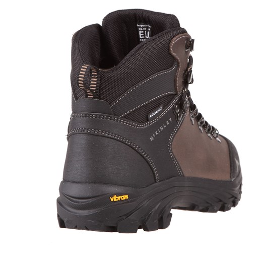 Buty trekkingowe McKinley Mulaz II AQX 415198 Mckinley 45 INTERSPORT
