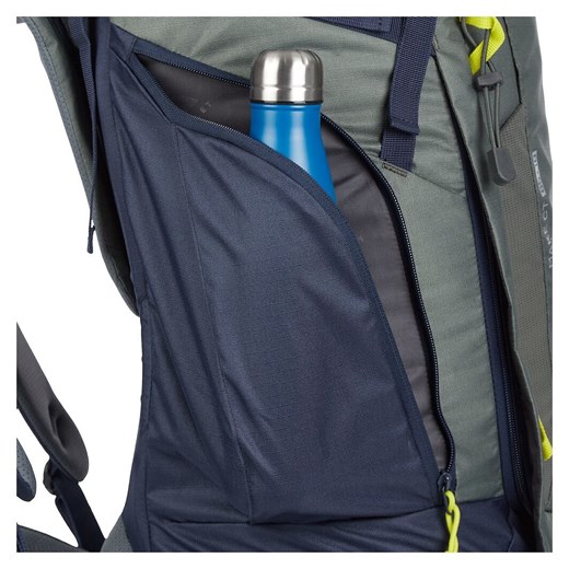 Plecak turystyczny McKinley Make 65+10 CT Vario 415250 Mckinley 75L INTERSPORT