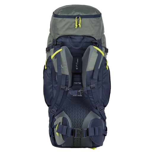 Plecak turystyczny McKinley Make 65+10 CT Vario 415250 Mckinley 75L INTERSPORT