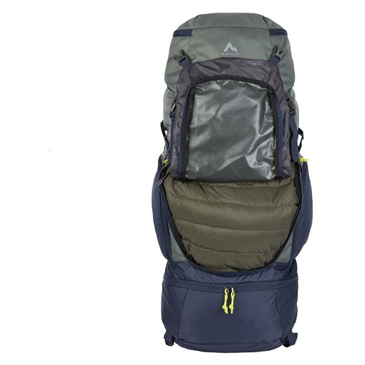 Plecak turystyczny McKinley Make 65+10 CT Vario 415250 Mckinley 75L INTERSPORT