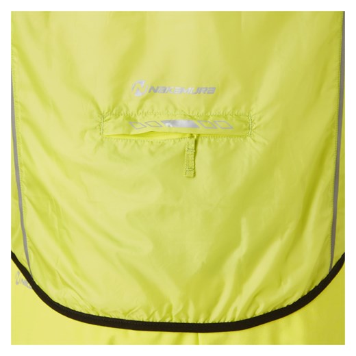 Kurtka rowerowa męska Nakamura Abbott III 412736 Nakamura XXl INTERSPORT