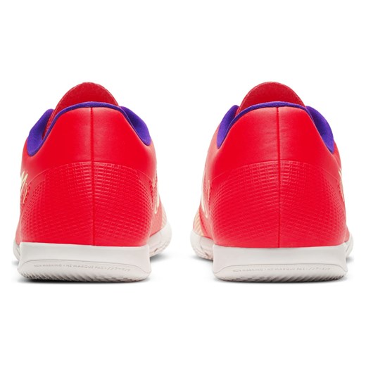 Buty dla dzieci piłkarskie turfy Nike Mercurial Vapor 14 Club TF CV0945 Nike 35 INTERSPORT