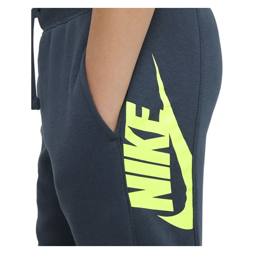 Spodnie dla dzieci Nike Sportswear Amplify DA0601 Nike M INTERSPORT