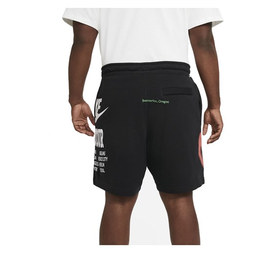 Spodenki męskie Nike Sporstwear DA0645 Nike XL promocja INTERSPORT