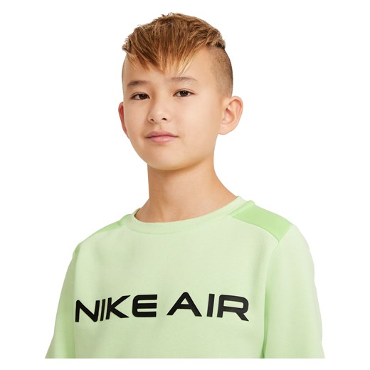Bluza chłopięca Nike Sportswear Air Crew DA0703 Nike S INTERSPORT