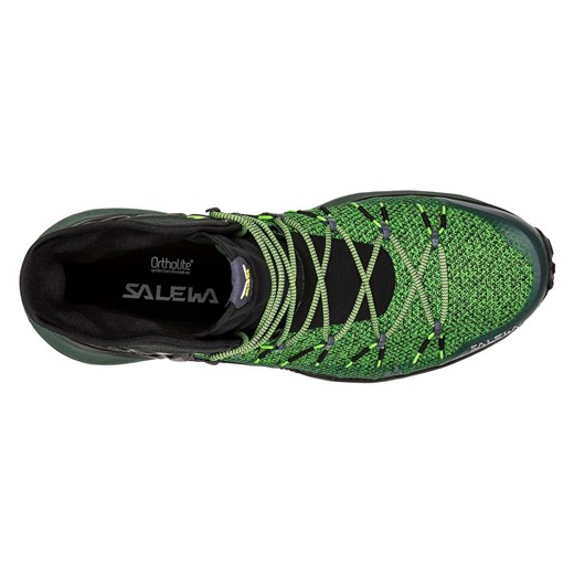 Buty trekkingowe męskie Salewa MS Dropline Mid 61386 43 INTERSPORT okazyjna cena