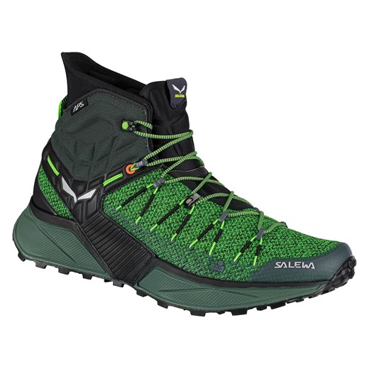 Buty trekkingowe męskie Salewa MS Dropline Mid 61386 44 promocja INTERSPORT