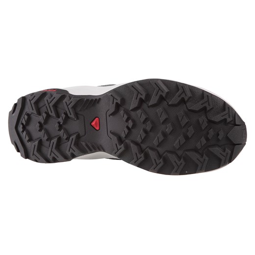 Buty turystyczne damskie Salomon Leonis 415473 Salomon 39 1/3 INTERSPORT