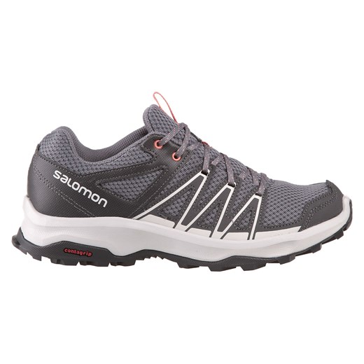 Buty turystyczne damskie Salomon Leonis 415473 Salomon 40 2/3 INTERSPORT