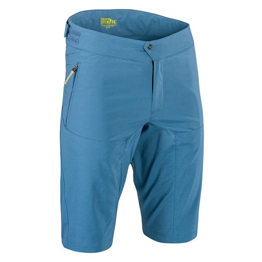 Spodenki rowerowe męskie Silvini Dello MP1615 Silvini XL INTERSPORT