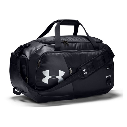 Torba sportowa Under Armour Undeniable Duffel 4.0 MD 1342657 Under Armour one size INTERSPORT