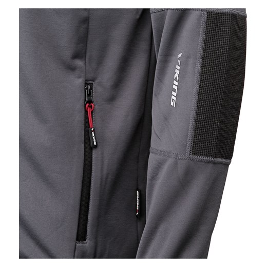 Bluza polarowa męska Viking Alpine 730204330 Viking XXL INTERSPORT