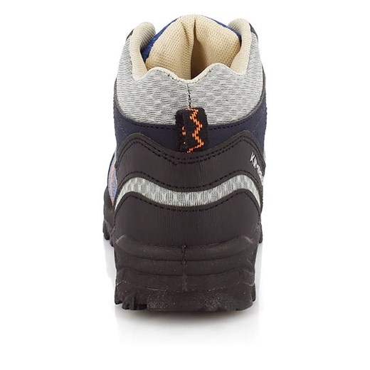 Buty trekkingowe dziecięce Kimberfeel sznurowane