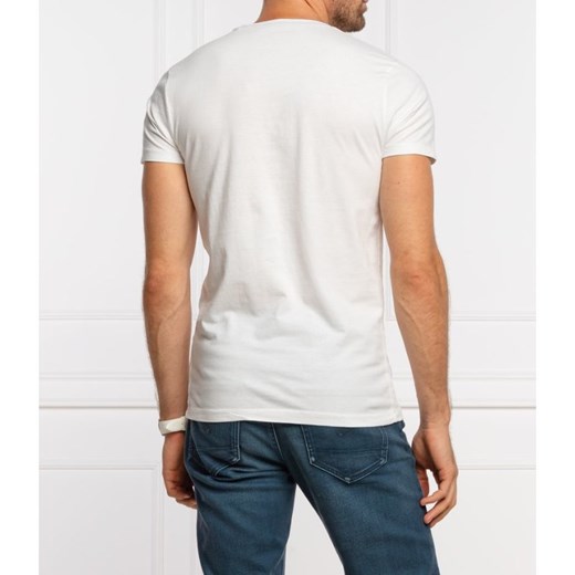Pepe Jeans London T-shirt ROLAND | Slim Fit XXL Gomez Fashion Store