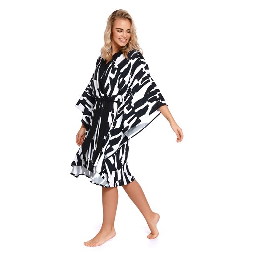 Doctor Nap Woman's Dressing Gown Sww.4207. Doctor Nap S Factcool