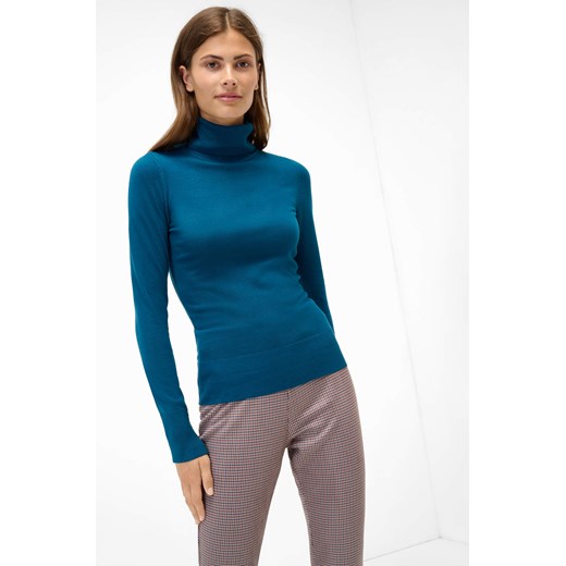 Sweter damski ORSAY z golfem