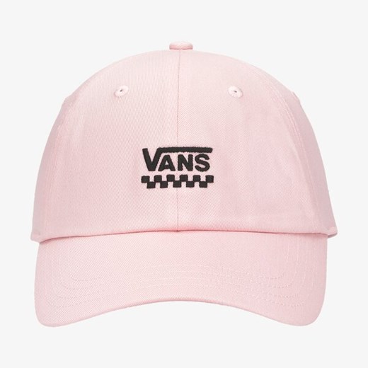 VANS CZAPKA COURT SIDE HAT Vans ONE SIZE Sizeer