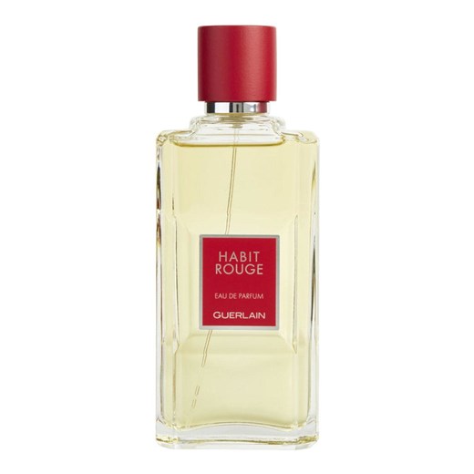 Guerlain Habit Rouge Eau de Parfum woda perfumowana 100 ml Guerlain Perfumy.pl