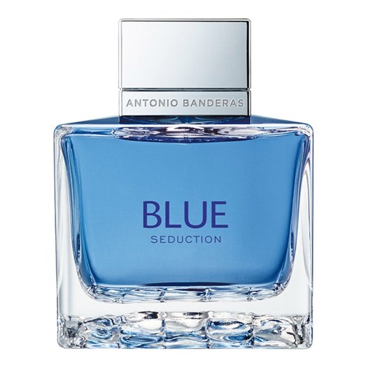 Antonio Banderas Blue Seduction for Men woda toaletowa 100 ml Perfumy.pl wyprzedaż