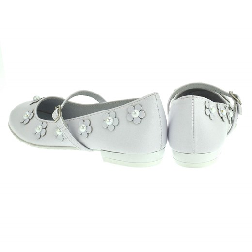 Buty komunijne Zarro