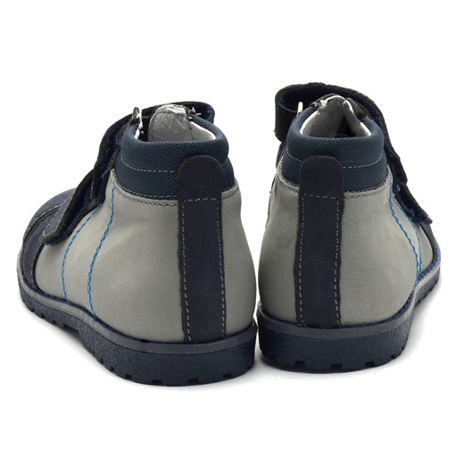 Dziecięce buty profilaktyczne Kornecki OR 105 Szare Kornecki 28 Sklep Dorotka