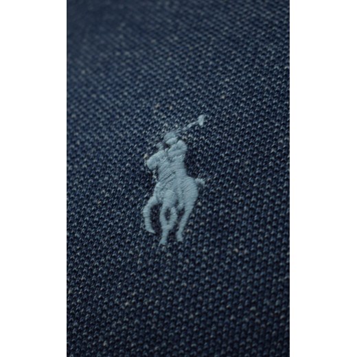 T-shirt męski Ralph Lauren bawełniany z krótkim rękawem 