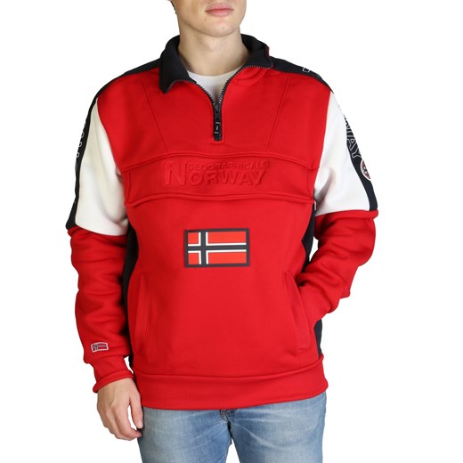 Geographical Norway Fagostino007_ma Geographical Norway M Factcool
