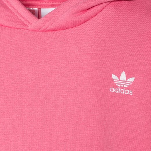 Bluza dziewczęca Adidas 