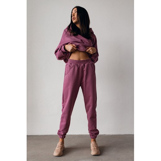 Spodnie damskie casual
