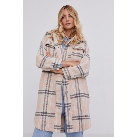 Answear Lab - Płaszcz Answear Lab L ANSWEAR.com