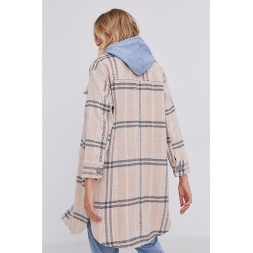 Answear Lab - Płaszcz Answear Lab M ANSWEAR.com