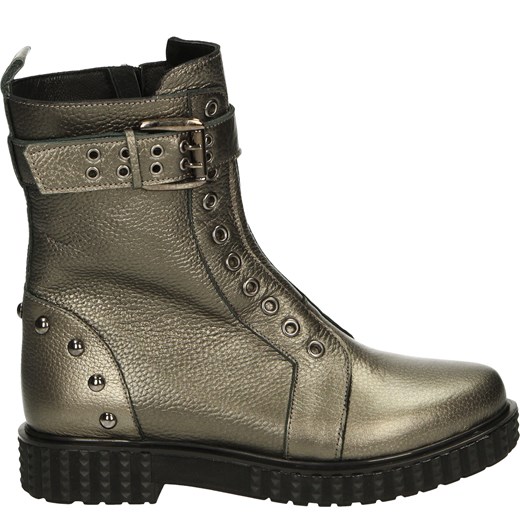 VENEZIA Botki - 2431506 GR290 Venezia 36 promocja Venezia