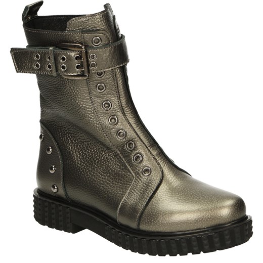 VENEZIA Botki - 2431506 GR290 Venezia 36 okazja Venezia