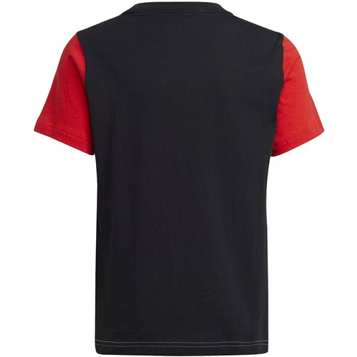 Adidas t-shirt chłopięce na lato