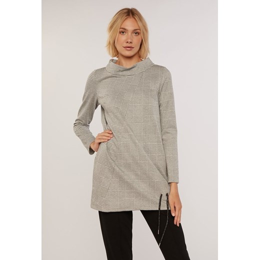 Bluza damska MONNARI na wiosnę casual