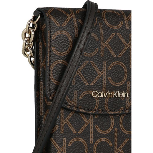 Calvin Klein Torebka na ramię CK MUST Calvin Klein Uniwersalny Gomez Fashion Store