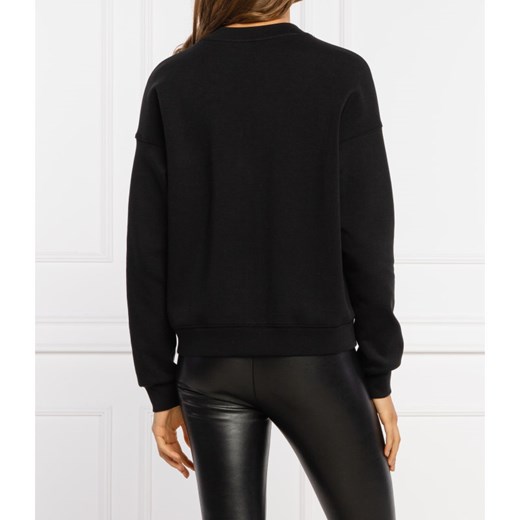 Bluza damska czarna Marc Cain