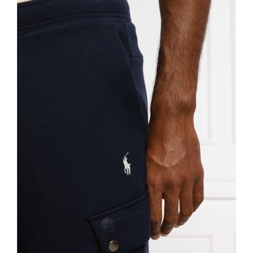 Spodnie męskie Polo Ralph Lauren w stylu młodzieżowym 