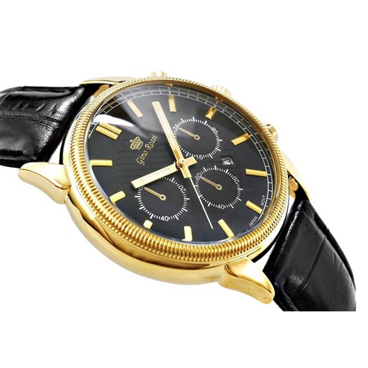 Zegarek Męski G.Rossi 2569A-1A4 G.rossi okazyjna cena Bagażownia.pl
